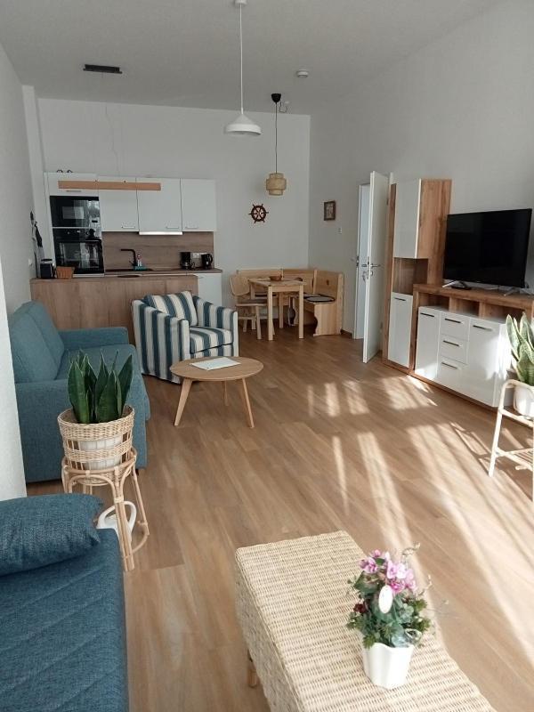 Haus Troja Hotel Rostock Eksteriør billede